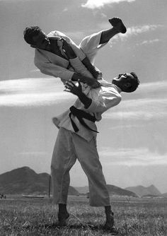 Helio Gracie