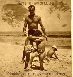 Helio Gracie