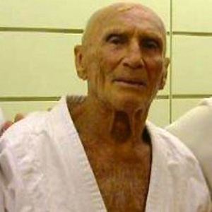 Helio Gracie