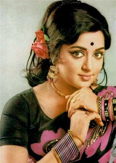 Hema Malini