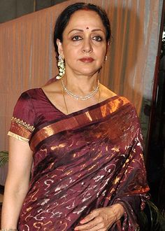 Hema Malini