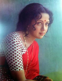 Hema Malini