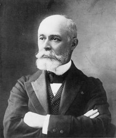 Henri Becquerel