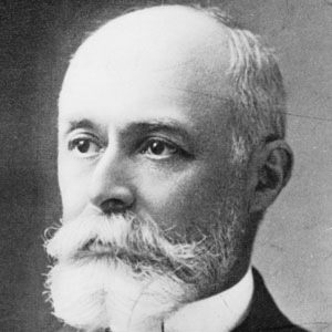 Henri Becquerel