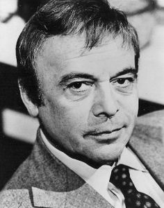 Herbert Lom