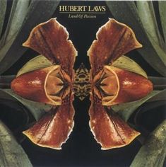 Hubert Laws