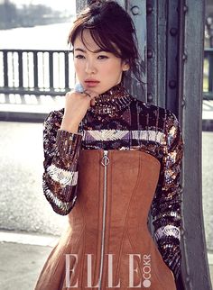 Hye-Kyo Song