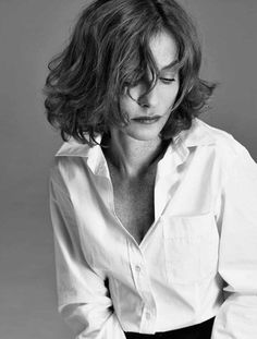 Isabelle Huppert