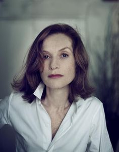 Isabelle Huppert