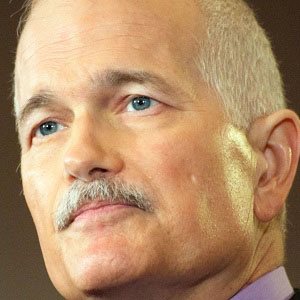 Jack Layton