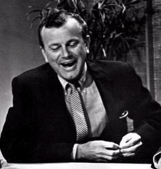 Jack Paar