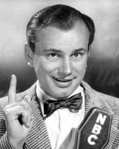 Jack Paar