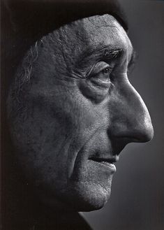 Jacques Cousteau