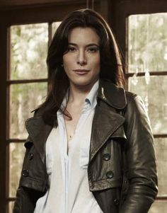 Jaime Murray