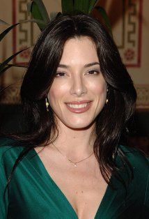 Jaime Murray