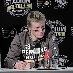 Jake Guentzel