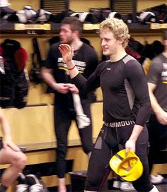 Jake Guentzel