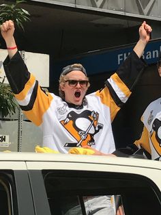 Jake Guentzel