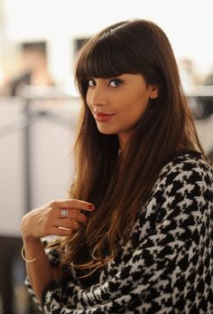 Jameela Jamil