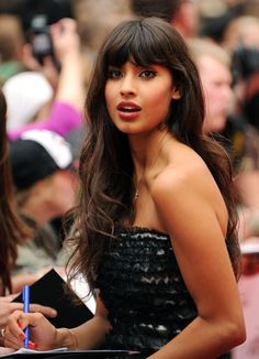 Jameela Jamil