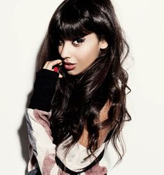 Jameela Jamil