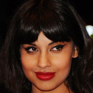 Jameela Jamil