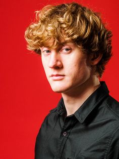 James Acaster