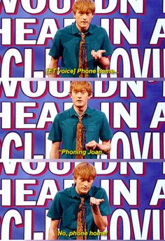 James Acaster