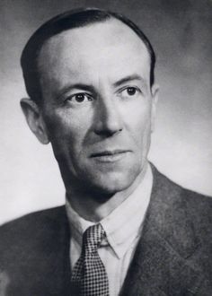 James Chadwick