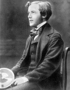 James Clerk Maxwell