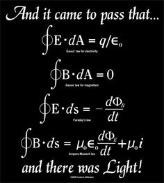 James Clerk Maxwell