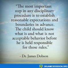 James Dobson