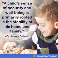 James Dobson