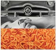 James Rosenquist