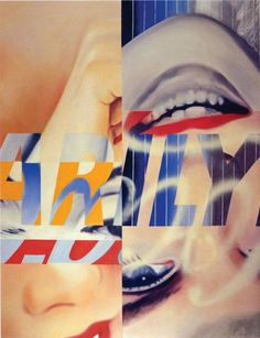 James Rosenquist