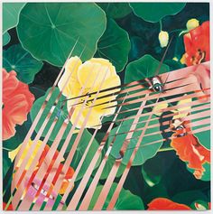 James Rosenquist