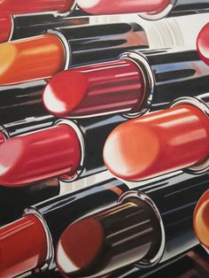 James Rosenquist