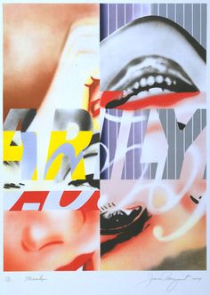 James Rosenquist