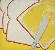 James Rosenquist