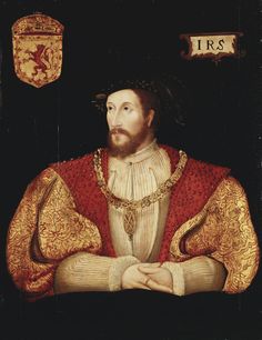 James V of Scotland