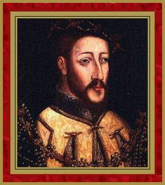 James V of Scotland