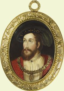 James V of Scotland