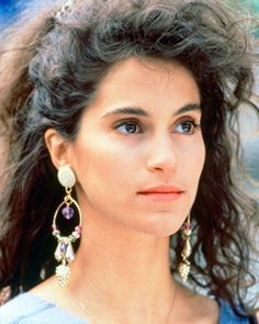 Jami Gertz