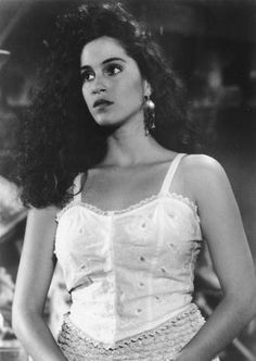 Jami Gertz