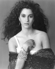 Jami Gertz