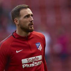 Jan Oblak