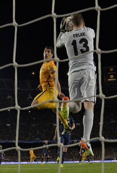 Jan Oblak