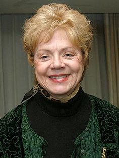 Janet Carroll