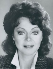 Janet Carroll