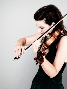 Janine Jansen